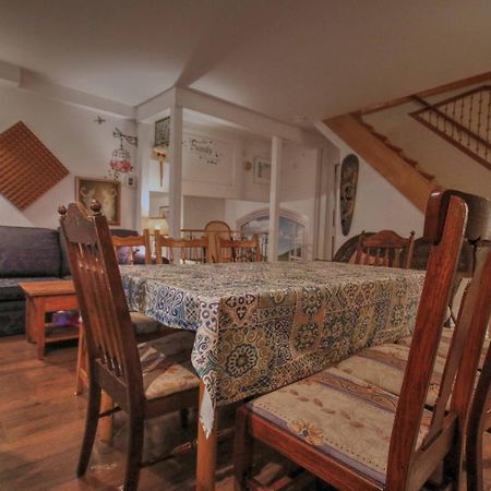 Vieille Maison Rustique Espace Interessant Квебек Екстер'єр фото
