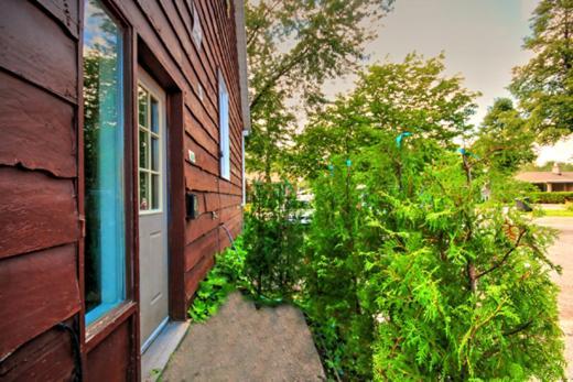 Vieille Maison Rustique Espace Interessant Квебек Екстер'єр фото