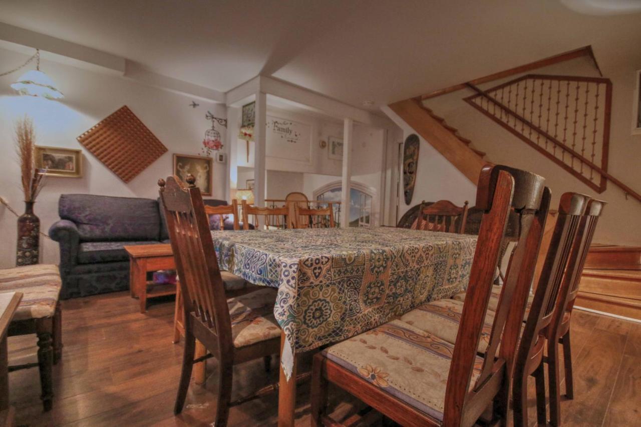 Vieille Maison Rustique Espace Interessant Квебек Екстер'єр фото